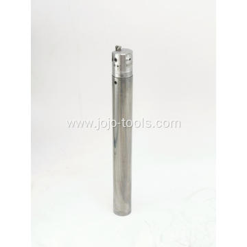 C19-LBK1-150L Solid Carbide Shank Finishing Boring Head